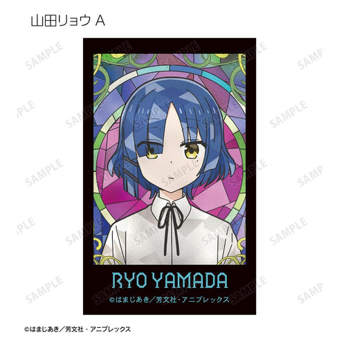 『ぼっち・ざ・ろっく!』トレーディング Aure Glass インスタントカメラ風イラストカード(単位/BOX)